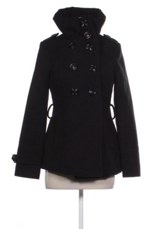 Dámský kabát  Unbranded, Velikost XS, Barva Černá, Cena  1 009,00 Kč