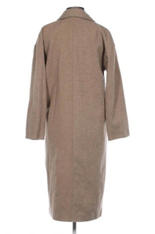 Дамско палто Unbranded, Размер L, Цвят Бежов, Цена 30,67 €