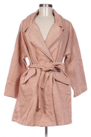 Дамско палто Unbranded, Размер XL, Цвят Многоцветен, Цена 17,89 €