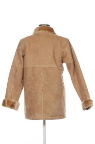 Dámský kabát  Unbranded, Velikost M, Barva Hnědá, Cena  298,00 Kč