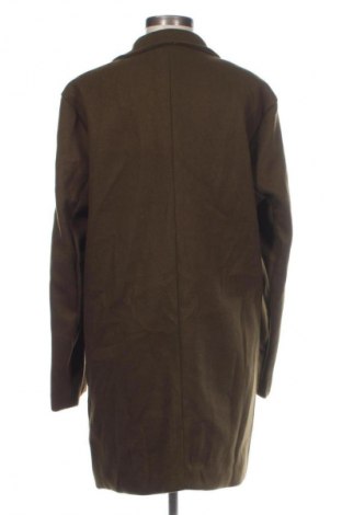 Γυναικείο παλτό Unbranded, Μέγεθος M, Χρώμα Πράσινο, Τιμή 43,99 €