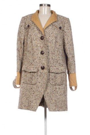 Дамско палто Unbranded, Размер XL, Цвят Многоцветен, Цена 40,90 €