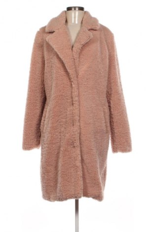 Dámský kabát  Unbranded, Velikost M, Barva Popelavě růžová, Cena  1 159,00 Kč