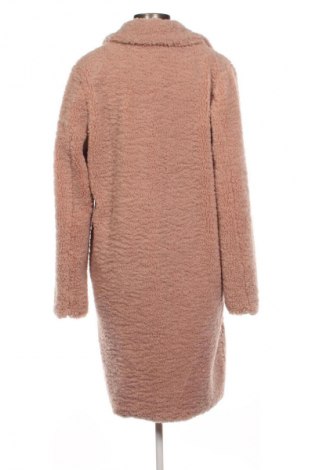 Dámský kabát  Unbranded, Velikost M, Barva Popelavě růžová, Cena  1 159,00 Kč