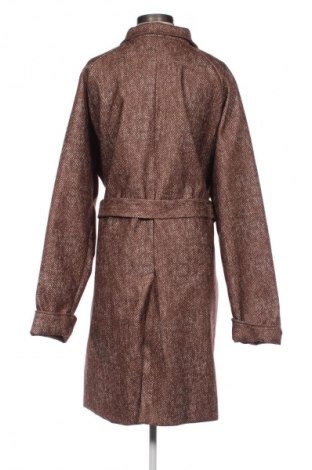 Дамско палто Unbranded, Размер XL, Цвят Многоцветен, Цена 44,02 €