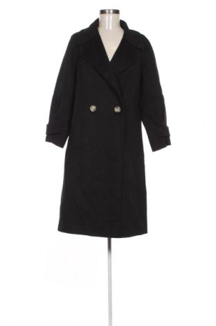 Dámský kabát  Unbranded, Velikost S, Barva Černá, Cena  179,00 Kč