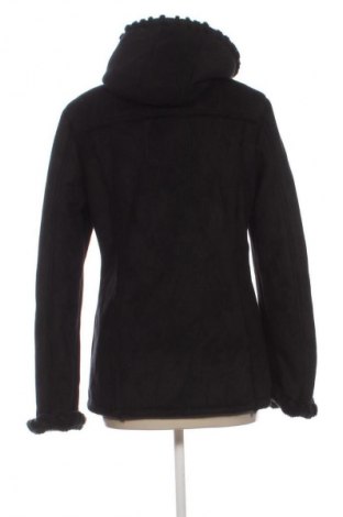 Dámský kabát  Unbranded, Velikost S, Barva Černá, Cena  551,00 Kč