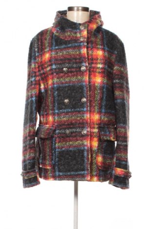 Palton de femei Unbranded, Mărime L, Culoare Multicolor, Preț 171,99 Lei