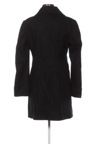 Дамско палто United Colors Of Benetton, Размер L, Цвят Черен, Цена 34,76 €
