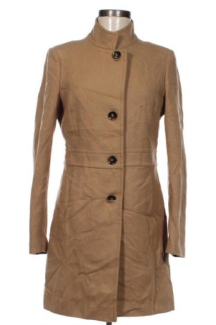 Női kabát United Colors Of Benetton, Méret M, Szín Bézs, Ár 22 999 Ft