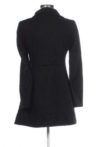 Damski płaszcz United Colors Of Benetton, Rozmiar S, Kolor Czarny, Cena 89,99 zł