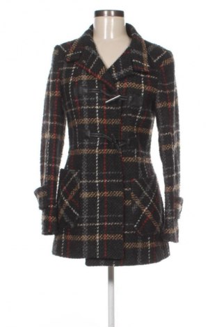 Damski płaszcz United Colors Of Benetton, Rozmiar M, Kolor Kolorowy, Cena 38,99 zł