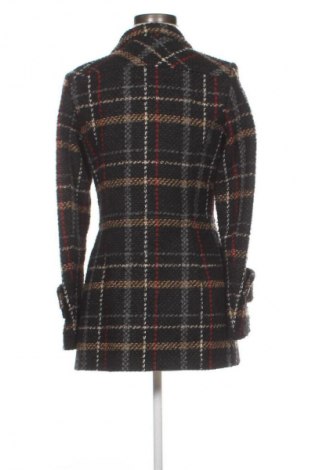 Damski płaszcz United Colors Of Benetton, Rozmiar M, Kolor Kolorowy, Cena 38,99 zł