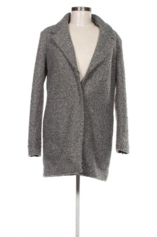 Dámský kabát  VILA, Velikost S, Barva Šedá, Cena  659,00 Kč