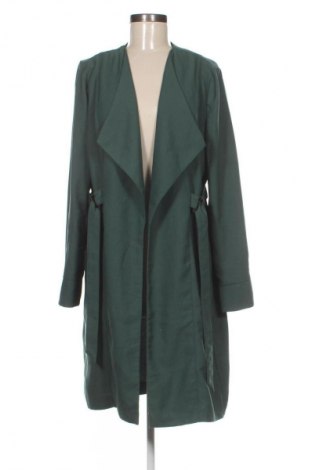 Dámský kabát  VILA, Velikost M, Barva Zelená, Cena  369,00 Kč