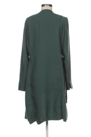 Dámský kabát  VILA, Velikost M, Barva Zelená, Cena  369,00 Kč