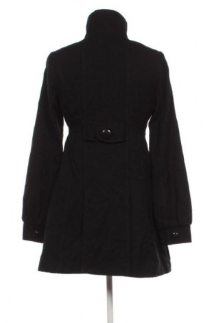 Дамско палто Vero Moda, Размер S, Цвят Черен, Цена 17,38 €
