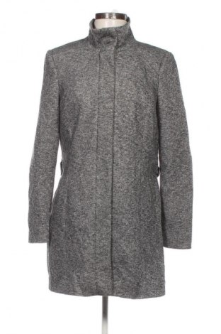 Дамско палто Vero Moda, Размер S, Цвят Сив, Цена 5,62 €