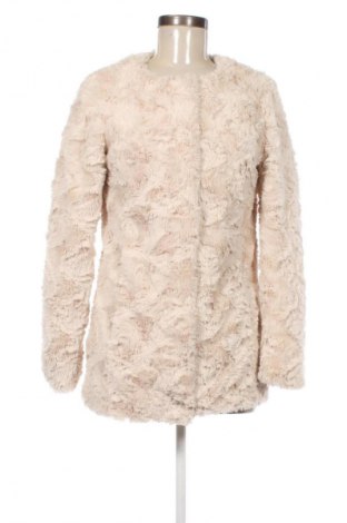 Dámský kabát  Vero Moda, Velikost S, Barva Béžová, Cena  899,00 Kč