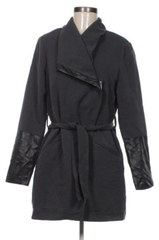 Dámsky kabát  Vero Moda, Veľkosť M, Farba Sivá, Cena  9,95 €