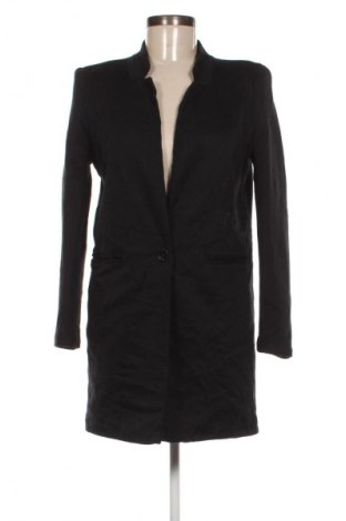 Dámský kabát  Vero Moda, Velikost S, Barva Černá, Cena  249,00 Kč