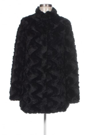 Дамско палто Vero Moda, Размер S, Цвят Черен, Цена 17,38 €