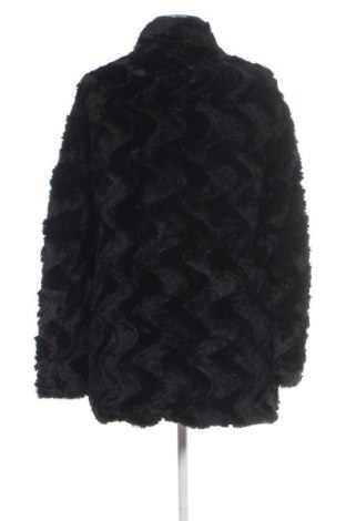 Дамско палто Vero Moda, Размер S, Цвят Черен, Цена 17,38 €