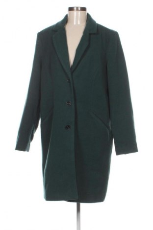 Damski płaszcz Vero Moda, Rozmiar M, Kolor Zielony, Cena 49,99 zł
