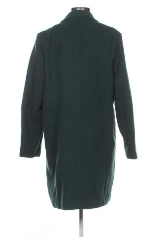 Damski płaszcz Vero Moda, Rozmiar M, Kolor Zielony, Cena 49,99 zł