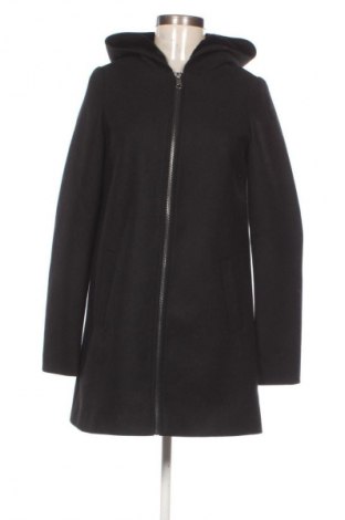 Дамско палто Vero Moda, Размер XS, Цвят Черен, Цена 17,89 €