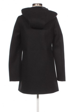 Дамско палто Vero Moda, Размер XS, Цвят Черен, Цена 17,89 €