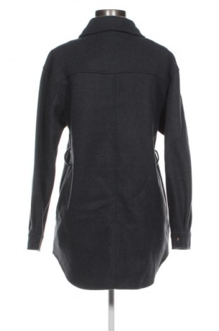 Γυναικείο παλτό Vero Moda, Μέγεθος M, Χρώμα Μπλέ, Τιμή 43,99 €