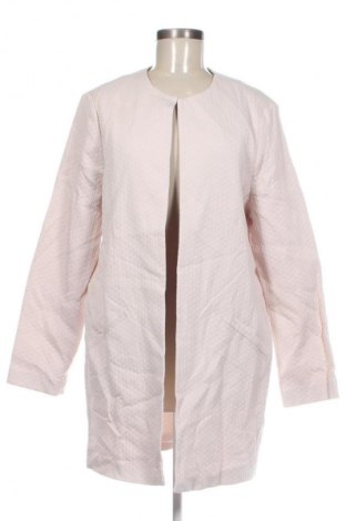 Γυναικείο παλτό Woman By Tchibo, Μέγεθος L, Χρώμα Ρόζ , Τιμή 23,99 €