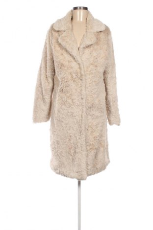 Dámský kabát  Yest, Velikost L, Barva Béžová, Cena  399,00 Kč