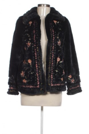 Дамско палто Zara, Размер XS, Цвят Многоцветен, Цена 75,29 €