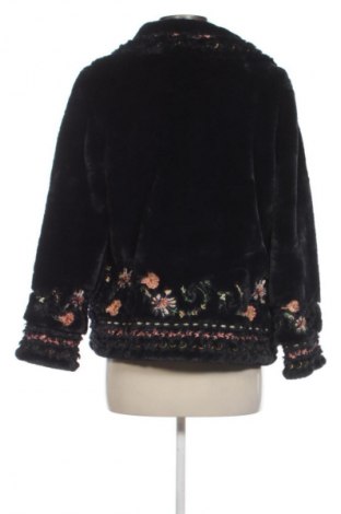 Дамско палто Zara, Размер XS, Цвят Многоцветен, Цена 75,29 €