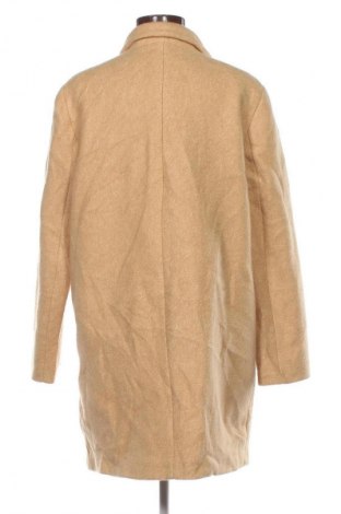 Γυναικείο παλτό Zara, Μέγεθος L, Χρώμα Πορτοκαλί, Τιμή 37,99 €