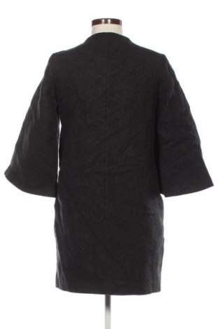 Damski płaszcz Zara, Rozmiar S, Kolor Szary, Cena 243,99 zł