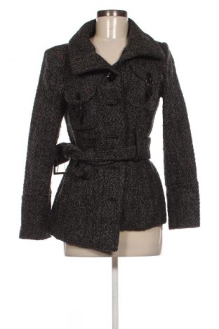 Дамско палто Zara, Размер M, Цвят Многоцветен, Цена 42,43 €