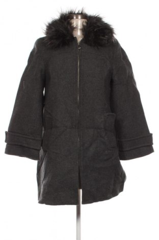 Dámský kabát  Zara, Velikost S, Barva Šedá, Cena  1 279,00 Kč