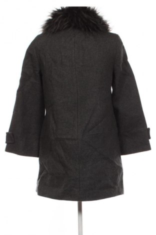 Dámský kabát  Zara, Velikost S, Barva Šedá, Cena  1 279,00 Kč