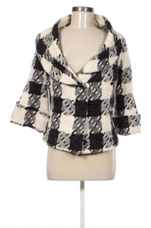 Dámský kabát  Zara, Velikost S, Barva Vícebarevné, Cena  1 329,00 Kč