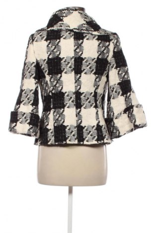 Dámský kabát  Zara, Velikost S, Barva Vícebarevné, Cena  1 329,00 Kč