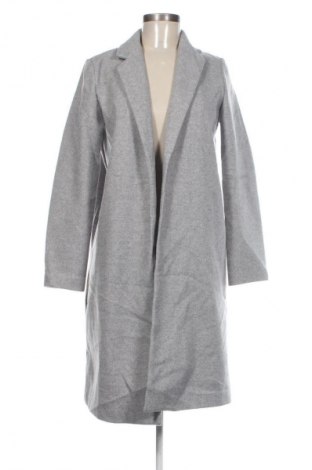 Дамско палто Zara, Размер M, Цвят Сив, Цена 18,91 €