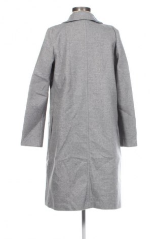 Дамско палто Zara, Размер M, Цвят Сив, Цена 18,91 €