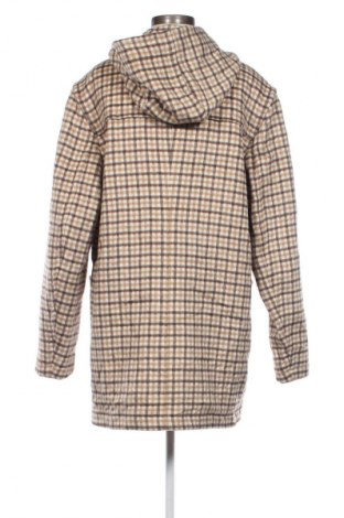 Дамско палто Zara, Размер L, Цвят Многоцветен, Цена 35,27 €