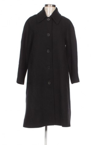 Дамско палто Zara, Размер XS, Цвят Черен, Цена 39,36 €