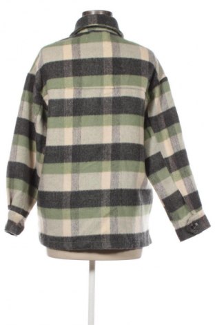 Дамско палто Zara, Размер XS, Цвят Многоцветен, Цена 13,29 €