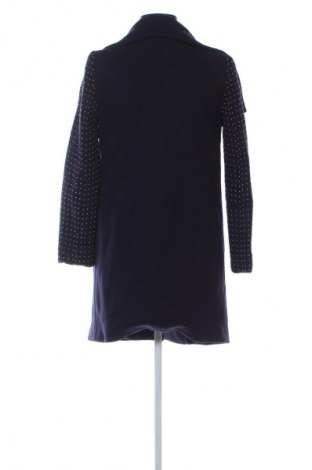 Dámský kabát  Zara, Velikost XS, Barva Modrá, Cena  809,00 Kč