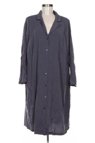 Damski płaszcz Zizzi, Rozmiar XL, Kolor Niebieski, Cena 26,79 zł